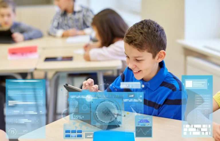 IA na escola sem diretrizes? O risco que 78% das redes de ensino estão correndo.