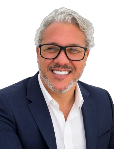 Marcus Mendonça