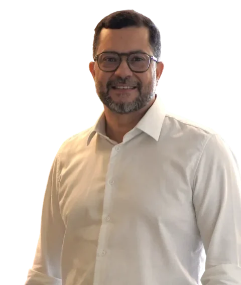 Rodrigo Almeida