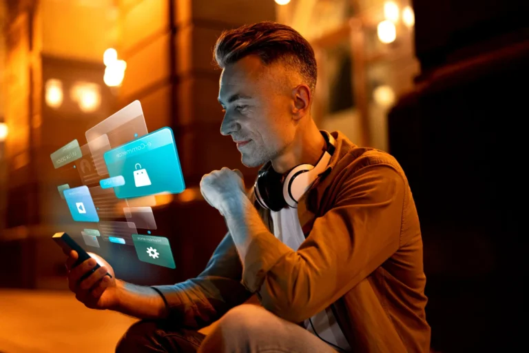 Manifesto Base Mobile: Conectar com Propósito é o Nosso Código